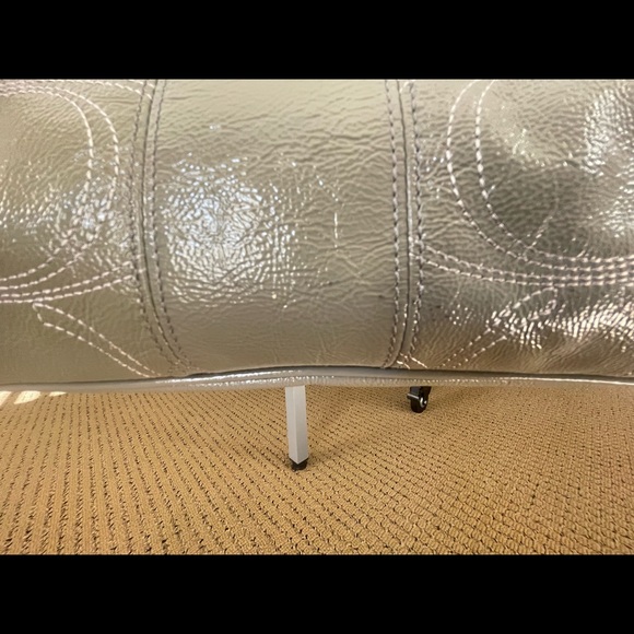 Coach Handbag - Picture 4 of 14